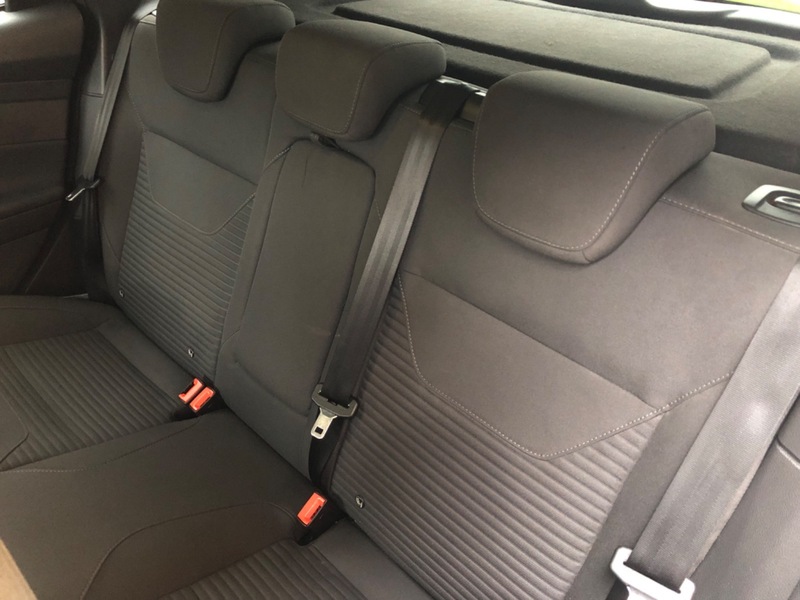 Used Ford Focus 2017 for sale - 77236948: Photo 38