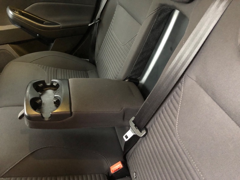 Used Ford Focus 2017 for sale - 77236948: Photo 39