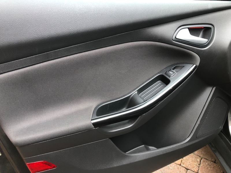 Used Ford Focus 2017 for sale - 77236948: Photo 40