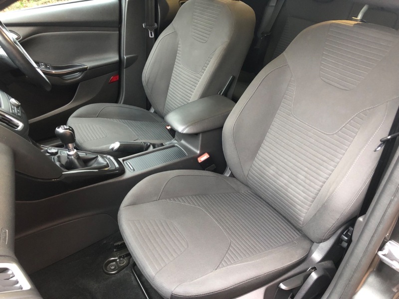 Used Ford Focus 2017 for sale - 77236948: Photo 42