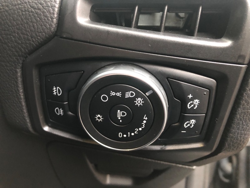 Used Ford Focus 2017 for sale - 77236948: Photo 43