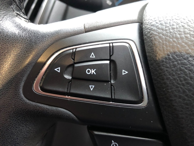 Used Ford Focus 2017 for sale - 77236948: Photo 44