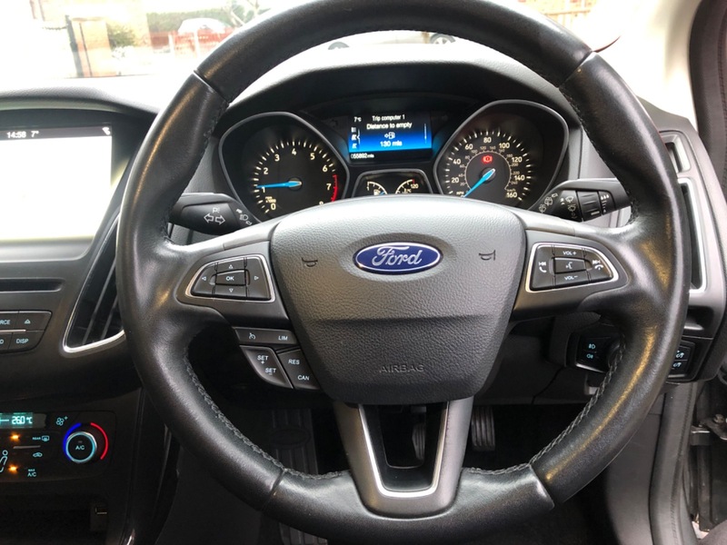 Used Ford Focus 2017 for sale - 77236948: Photo 46