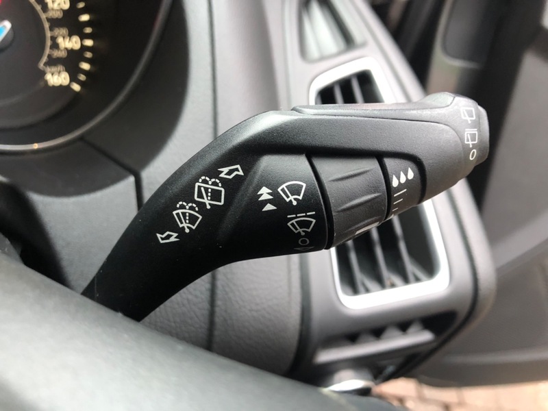 Used Ford Focus 2017 for sale - 77236948: Photo 47