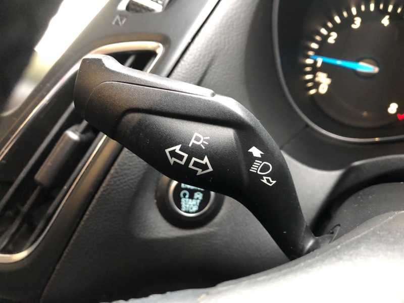 Used Ford Focus 2017 for sale - 77236948: Photo 48