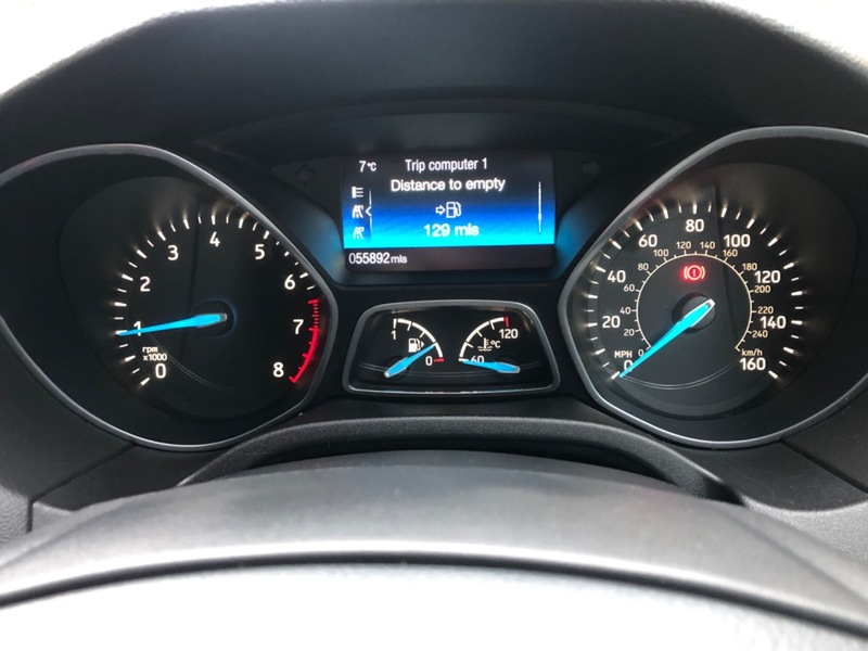 Used Ford Focus 2017 for sale - 77236948: Photo 50