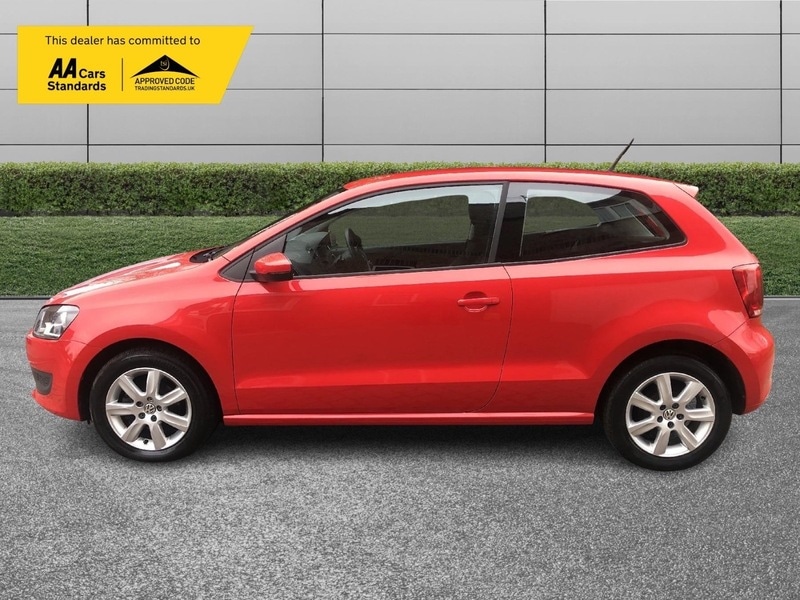 Used Volkswagen Polo 2010 for sale - 76712229: Photo 11