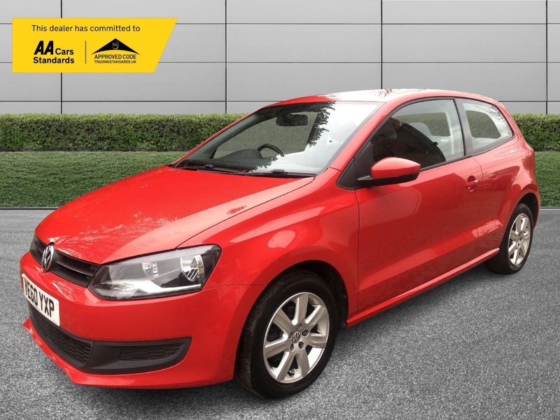 Used Volkswagen Polo 2010 for sale - 76712229: Photo 13