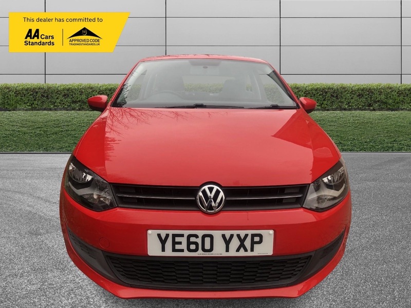 Used Volkswagen Polo 2010 for sale - 76712229: Photo 15