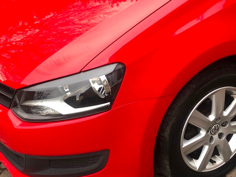 Used Volkswagen Polo 2010 for sale - 76712229: Photo 17