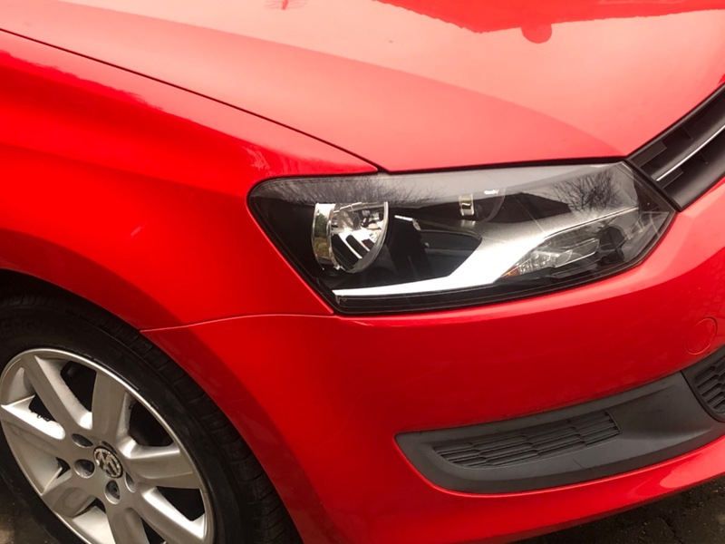 Used Volkswagen Polo 2010 for sale - 76712229: Photo 19