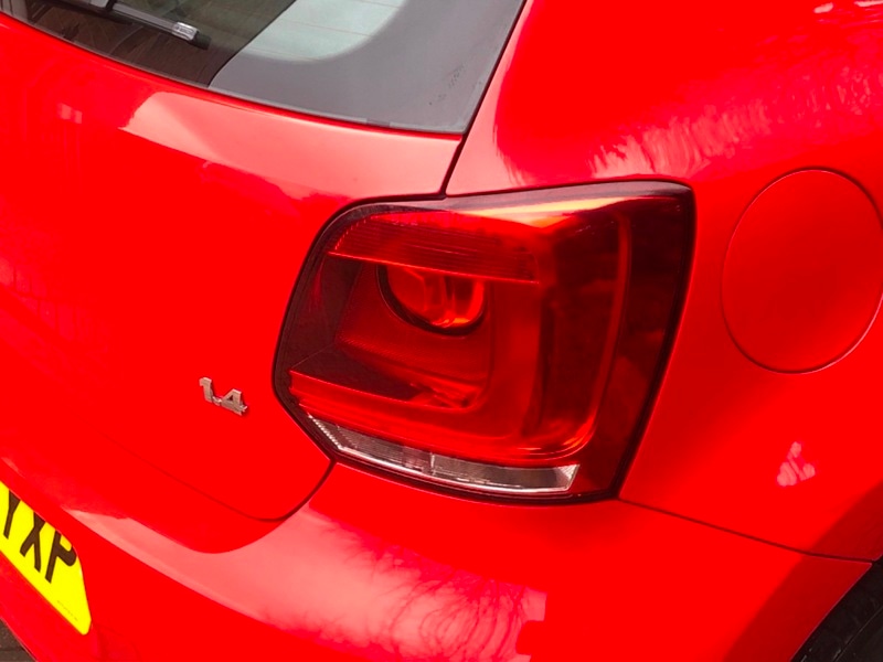 Used Volkswagen Polo 2010 for sale - 76712229: Photo 22