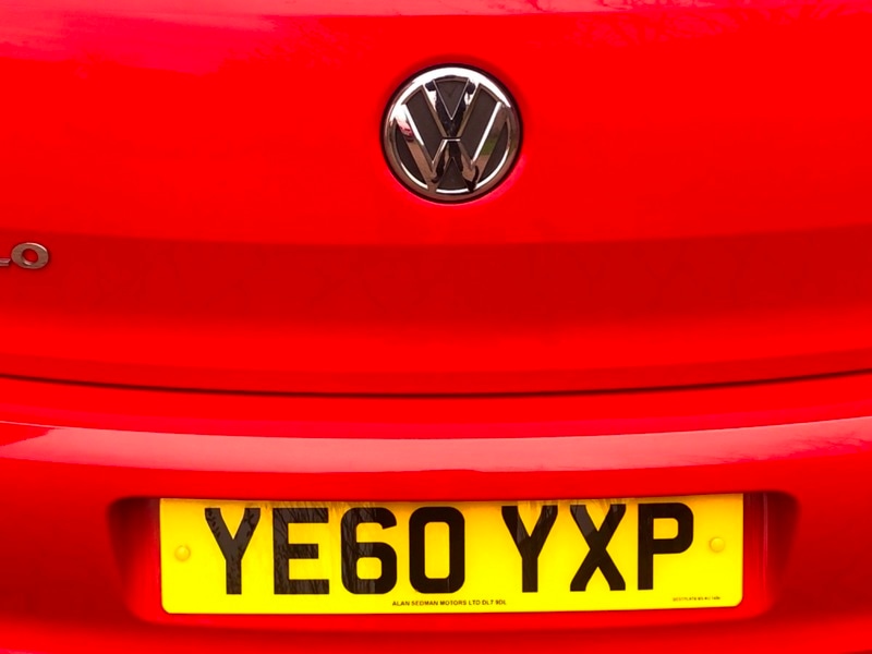 Used Volkswagen Polo 2010 for sale - 76712229: Photo 23