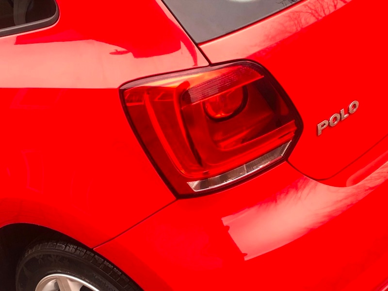 Used Volkswagen Polo 2010 for sale - 76712229: Photo 24