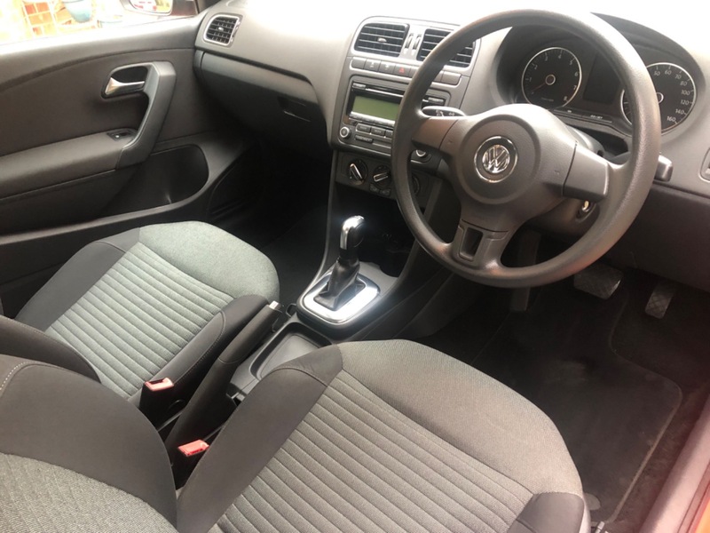 Used Volkswagen Polo 2010 for sale - 76712229: Photo 38