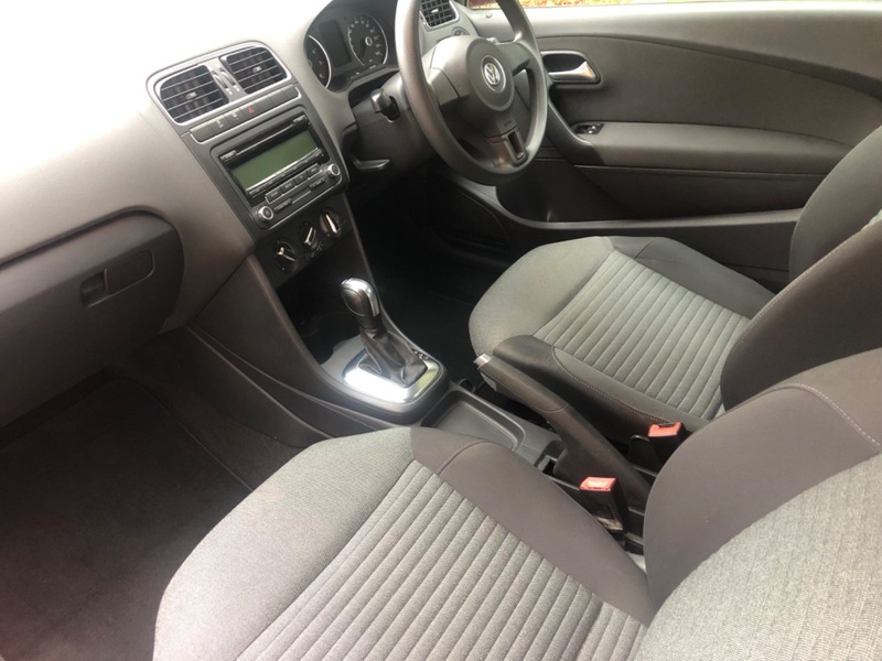 Used Volkswagen Polo 2010 for sale - 76712229: Photo 45