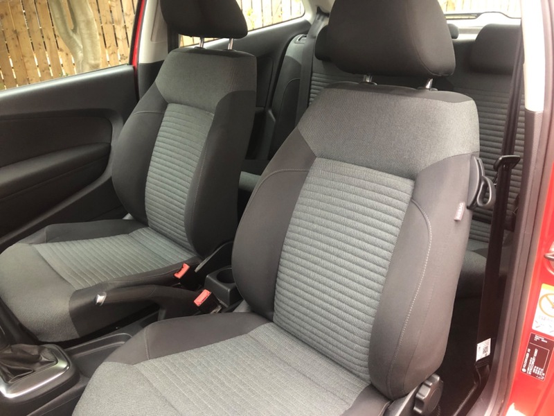 Used Volkswagen Polo 2010 for sale - 76712229: Photo 46