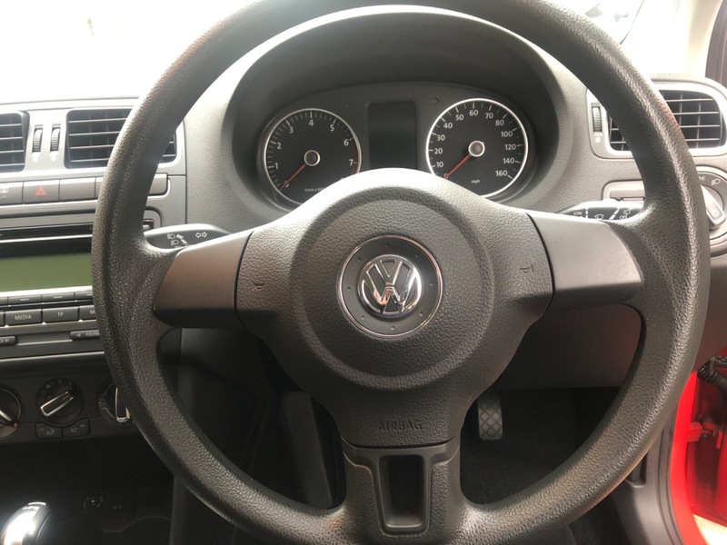 Used Volkswagen Polo 2010 for sale - 76712229: Photo 48