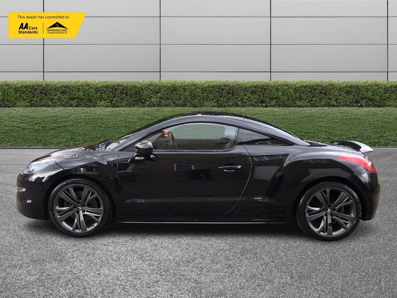 Used Peugeot RCZ 2015 for sale - 78140859: Photo 10