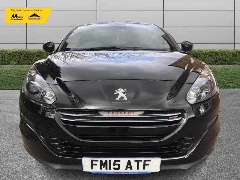 Used Peugeot RCZ 2015 for sale - 78140859: Photo 12