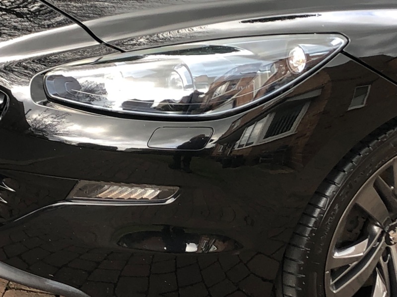 Used Peugeot RCZ 2015 for sale - 78140859: Photo 13