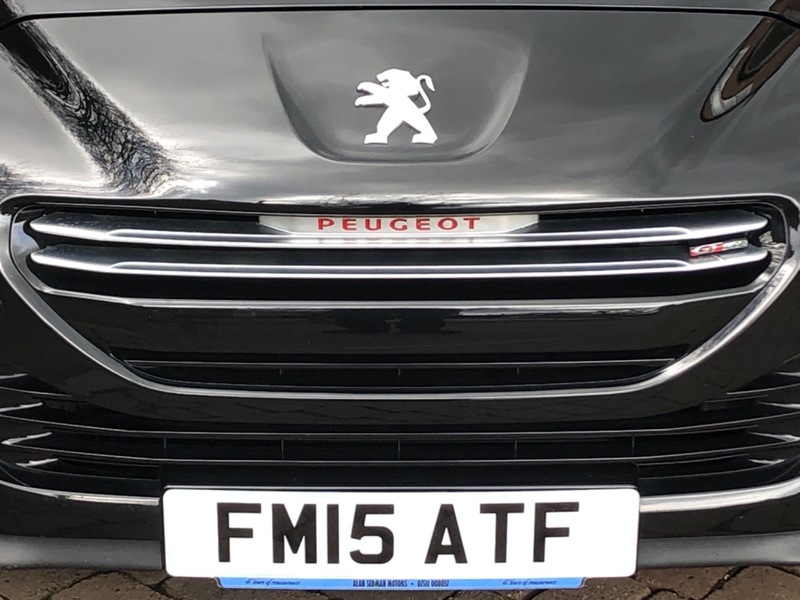 Used Peugeot RCZ 2015 for sale - 78140859: Photo 14