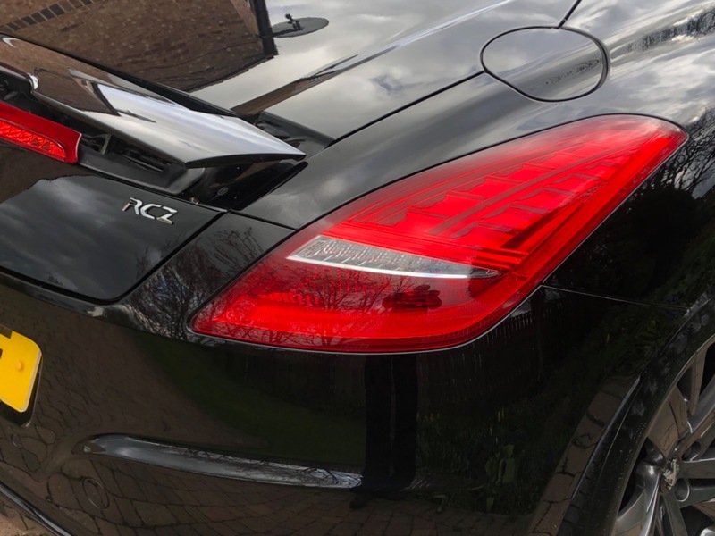 Used Peugeot RCZ 2015 for sale - 78140859: Photo 17
