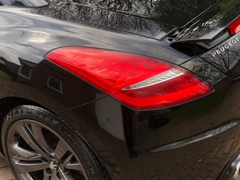 Used Peugeot RCZ 2015 for sale - 78140859: Photo 19