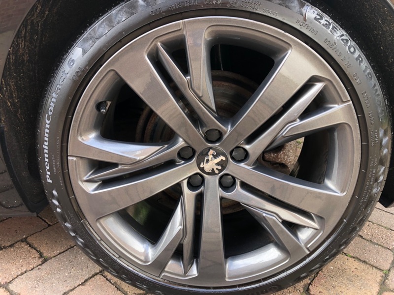 Used Peugeot RCZ 2015 for sale - 78140859: Photo 22