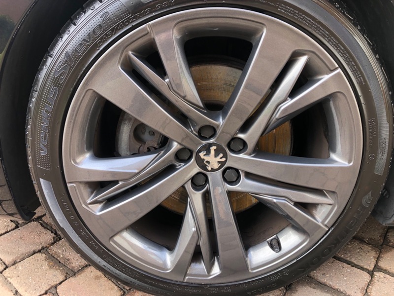 Used Peugeot RCZ 2015 for sale - 78140859: Photo 23