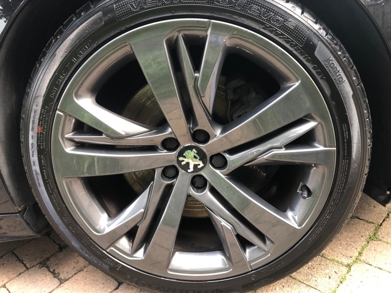 Used Peugeot RCZ 2015 for sale - 78140859: Photo 24