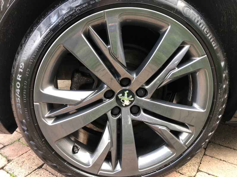 Used Peugeot RCZ 2015 for sale - 78140859: Photo 25