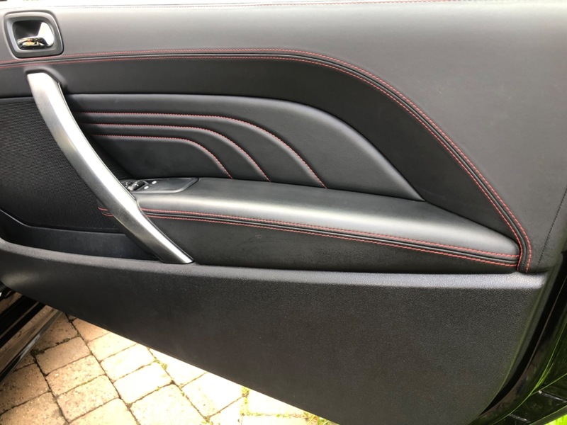 Used Peugeot RCZ 2015 for sale - 78140859: Photo 26