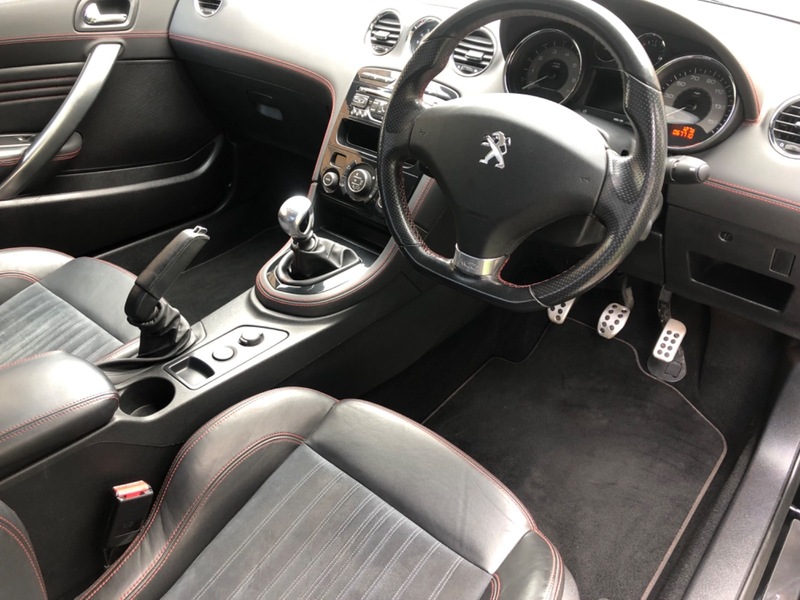 Used Peugeot RCZ 2015 for sale - 78140859: Photo 28