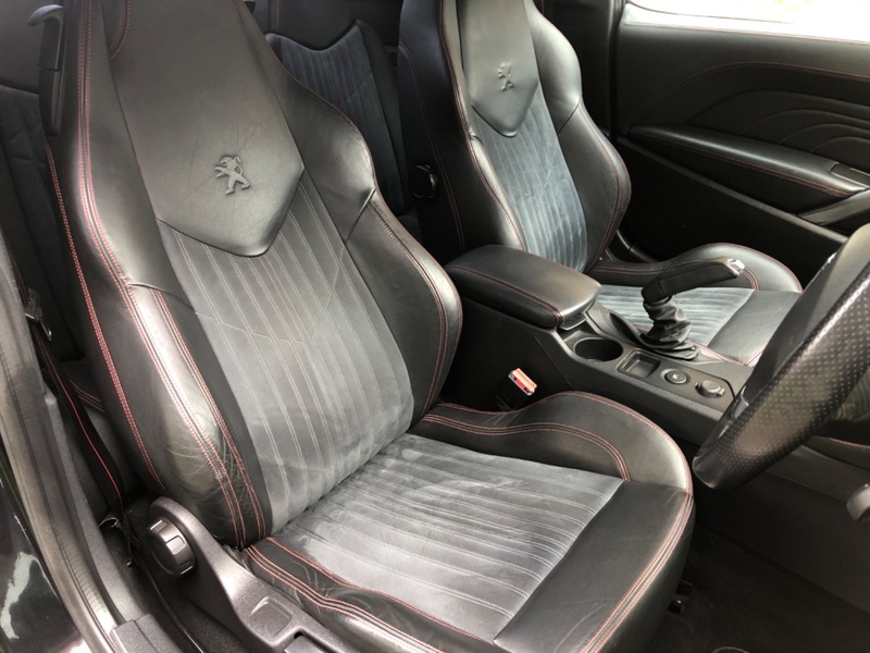 Used Peugeot RCZ 2015 for sale - 78140859: Photo 29