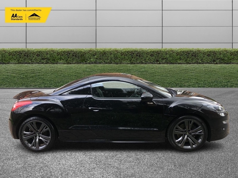Used Peugeot RCZ 2015 for sale - 78140859: Photo 3