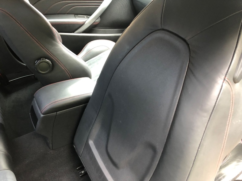 Used Peugeot RCZ 2015 for sale - 78140859: Photo 31