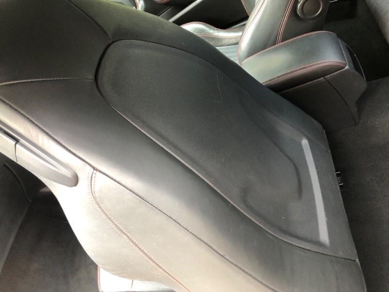 Used Peugeot RCZ 2015 for sale - 78140859: Photo 33