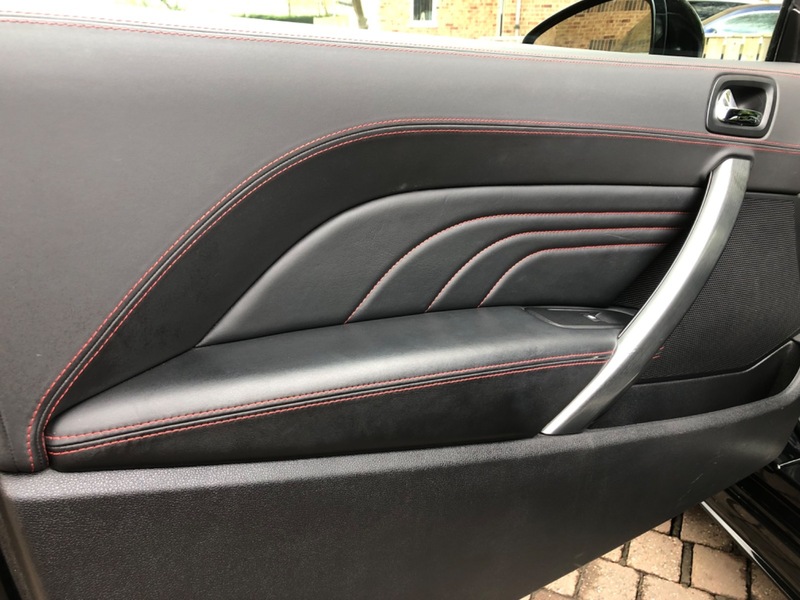 Used Peugeot RCZ 2015 for sale - 78140859: Photo 34