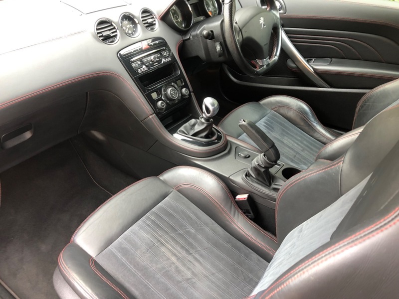 Used Peugeot RCZ 2015 for sale - 78140859: Photo 35