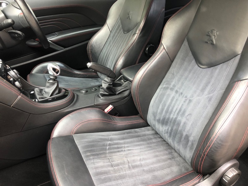 Used Peugeot RCZ 2015 for sale - 78140859: Photo 36