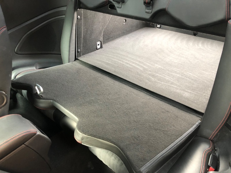 Used Peugeot RCZ 2015 for sale - 78140859: Photo 43