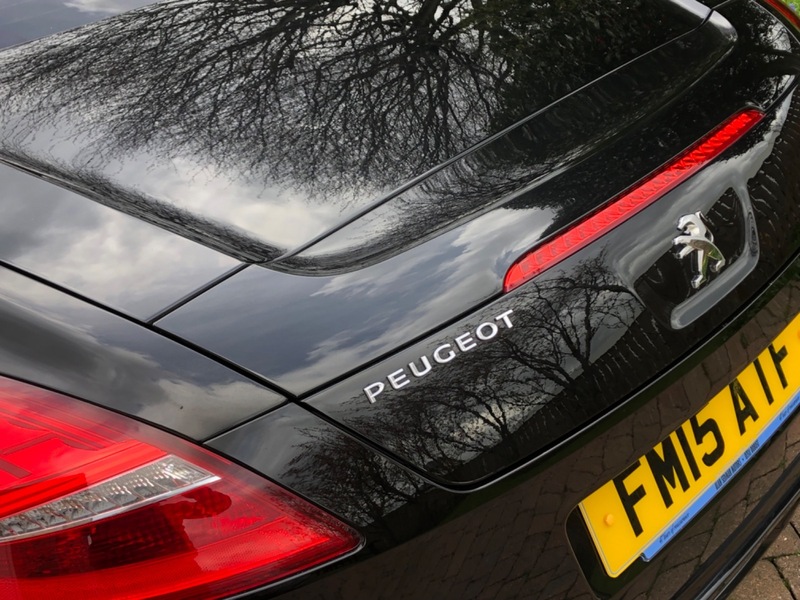 Used Peugeot RCZ 2015 for sale - 78140859: Photo 45