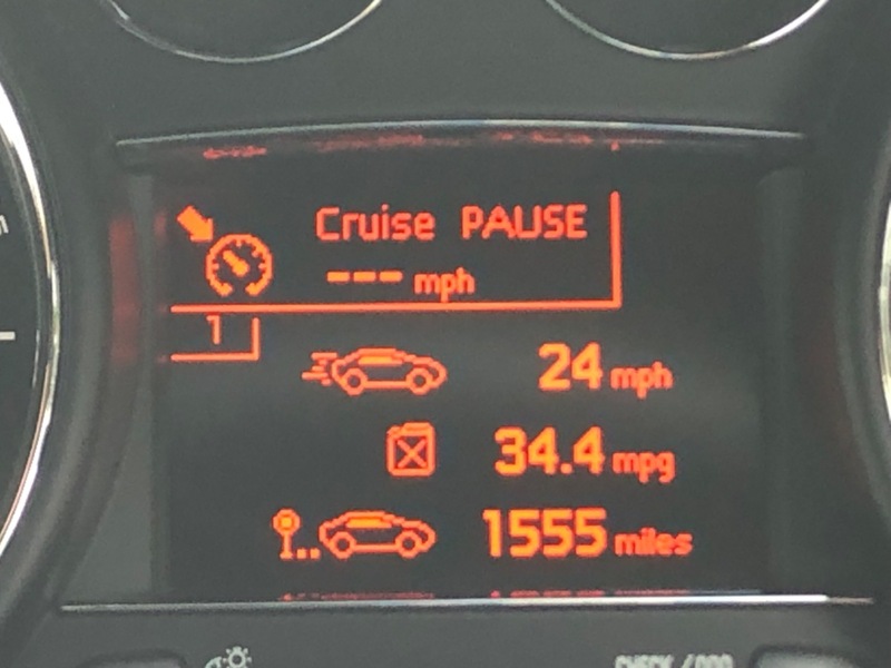 Used Peugeot RCZ 2015 for sale - 78140859: Photo 49