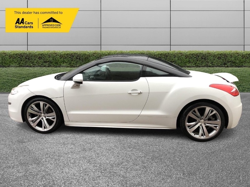 Used Peugeot RCZ 2014 for sale - 77038651: Photo 11