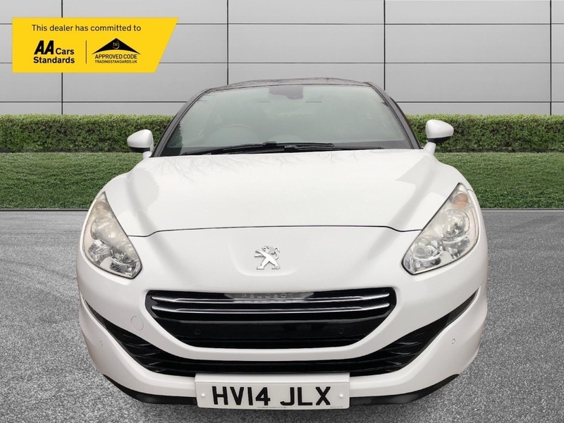 Used Peugeot RCZ 2014 for sale - 77038651: Photo 15