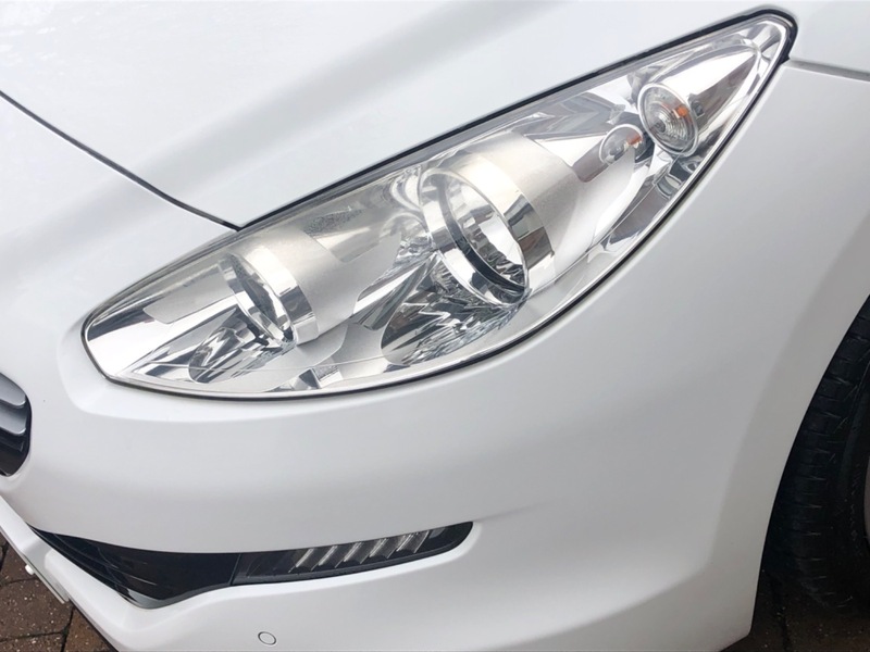 Used Peugeot RCZ 2014 for sale - 77038651: Photo 16