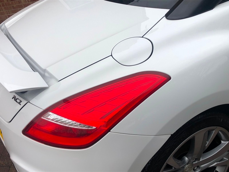 Used Peugeot RCZ 2014 for sale - 77038651: Photo 20