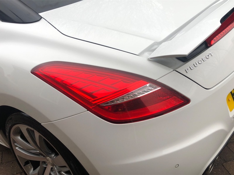 Used Peugeot RCZ 2014 for sale - 77038651: Photo 23