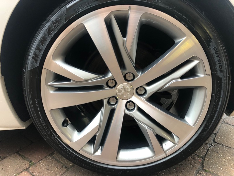 Used Peugeot RCZ 2014 for sale - 77038651: Photo 25